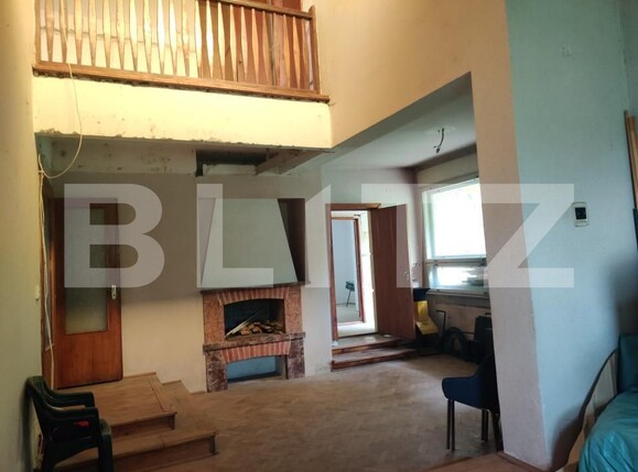 Casa de vânzare 7 camere Dealul Cetatii - 152156CV | BLITZ Brașov | Poza10