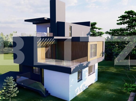 Casa de vânzare 7 camere Dealul Cetatii - 152156CV | BLITZ Brașov | Poza4