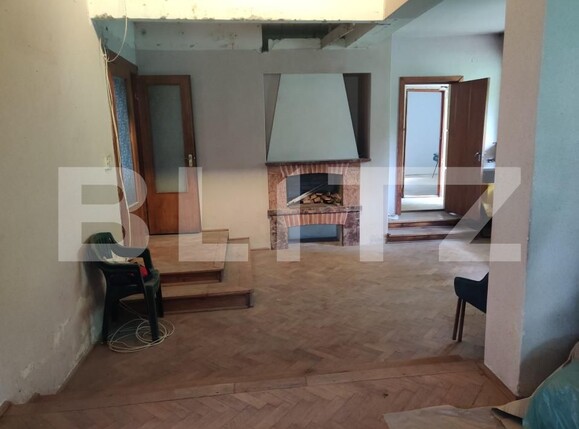 Casa de vânzare 7 camere Dealul Cetatii - 152156CV | BLITZ Brașov | Poza9