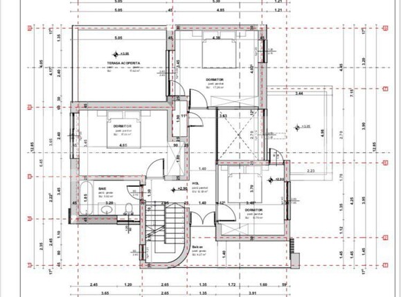Casa de vânzare 7 camere Dealul Cetatii - 152156CV | BLITZ Brașov | Poza14
