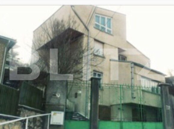 Casa de vânzare 7 camere Dealul Cetatii - 152156CV | BLITZ Brașov | Poza1