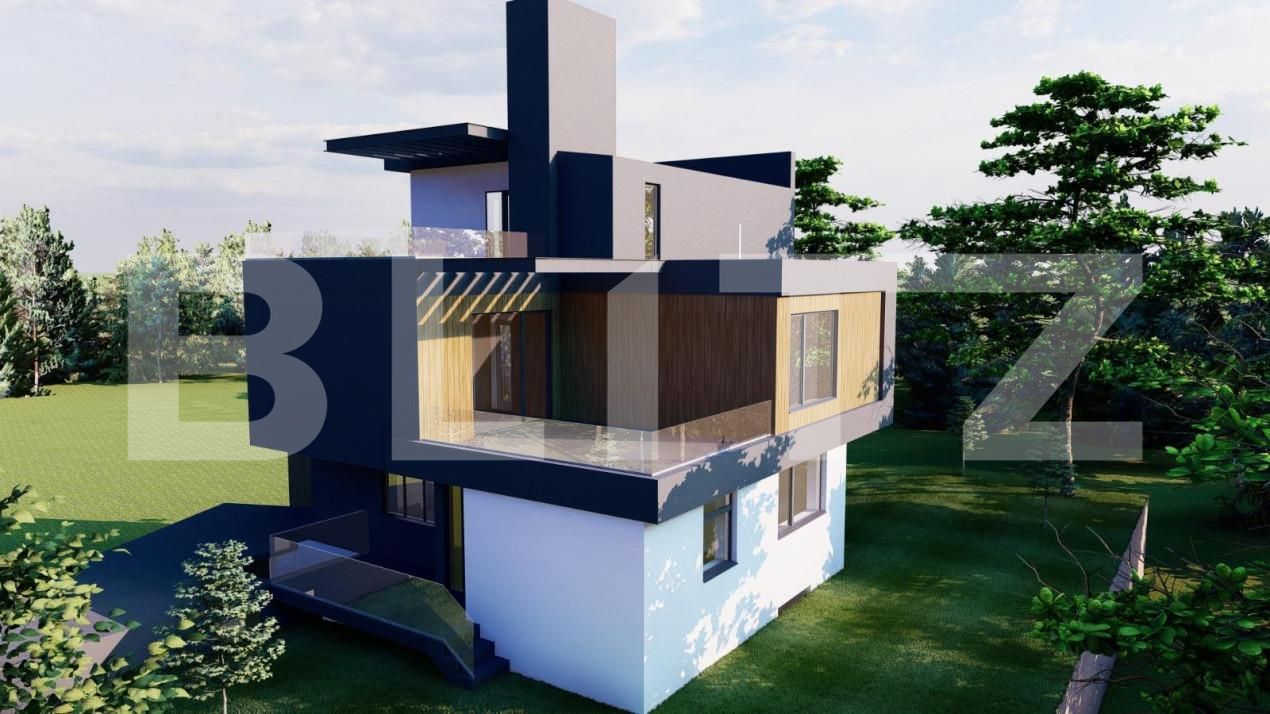Casa de vânzare 7 camere Dealul Cetatii - 152156CV | BLITZ Brașov | Poza4