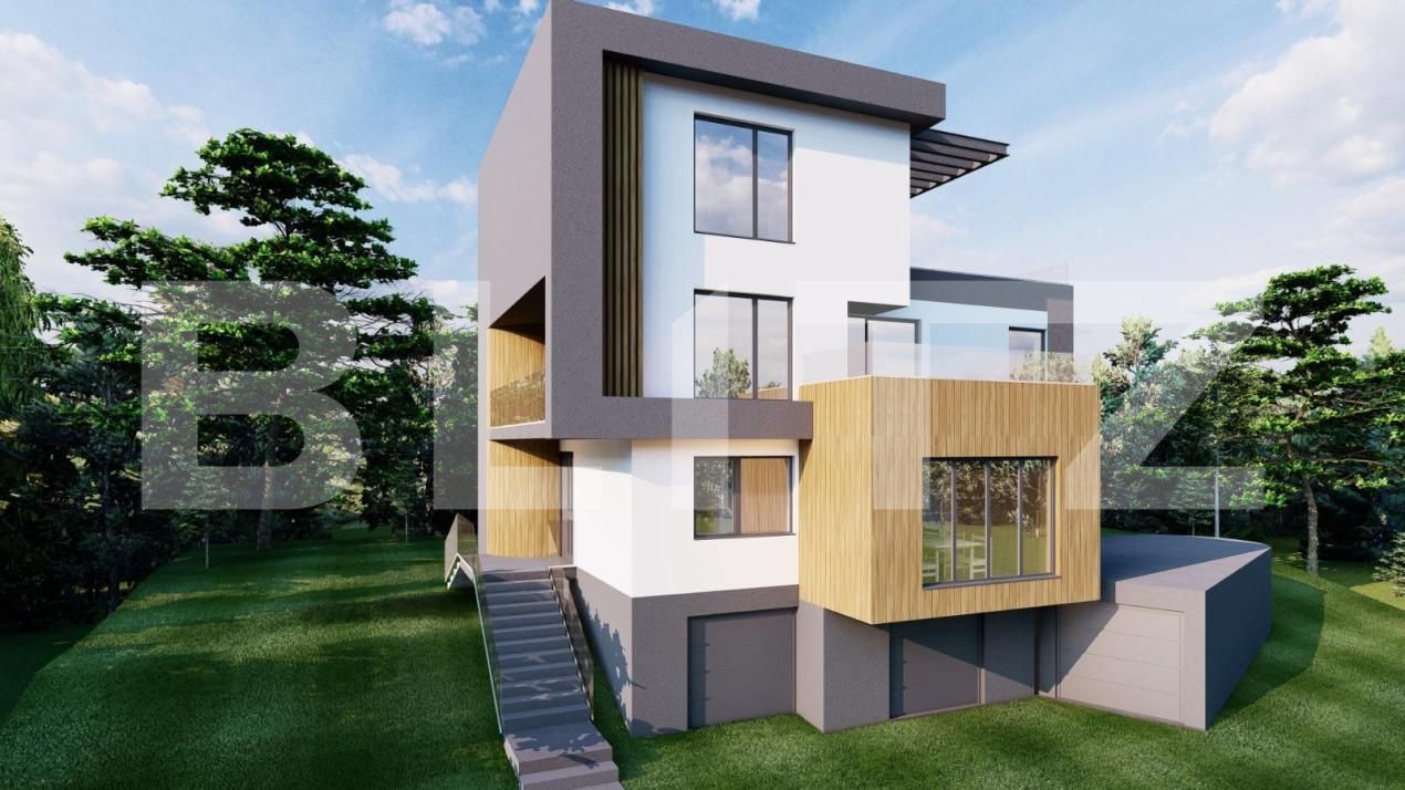 Casa de vânzare 7 camere Dealul Cetatii - 152156CV | BLITZ Brașov | Poza5