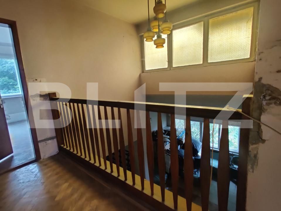 Casa de vânzare 7 camere Dealul Cetatii - 152156CV | BLITZ Brașov | Poza8