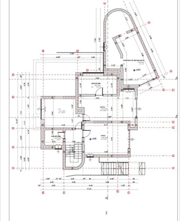 Casa de vânzare 7 camere Dealul Cetatii - 152156CV | BLITZ Brașov | Poza16