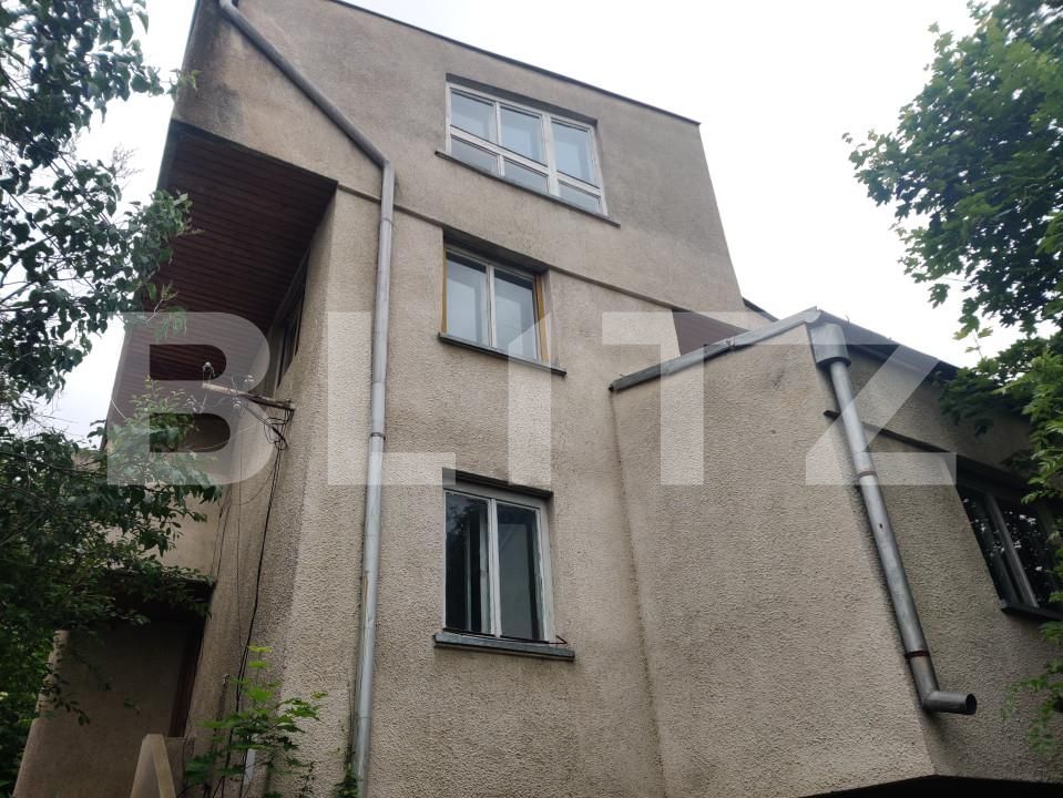 Casa de vânzare 7 camere Dealul Cetatii - 152156CV | BLITZ Brașov | Poza13