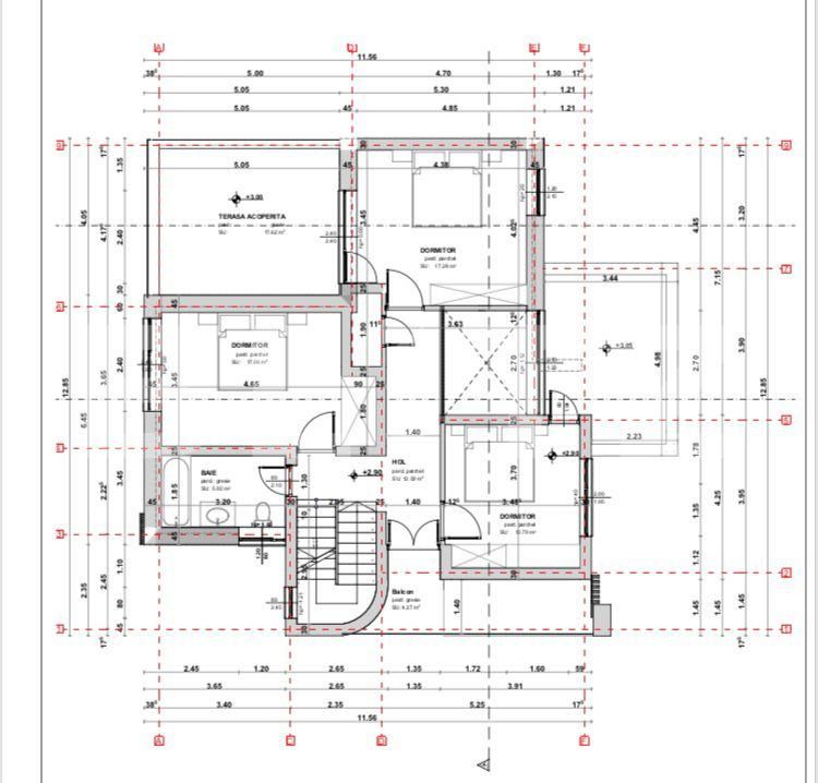 Casa de vânzare 7 camere Dealul Cetatii - 152156CV | BLITZ Brașov | Poza14