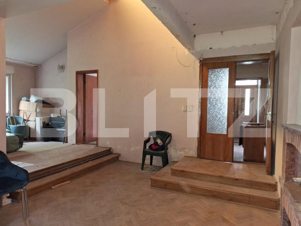 Casa de vânzare 7 camere Dealul Cetatii - 152156CV | BLITZ Brașov | Poza17