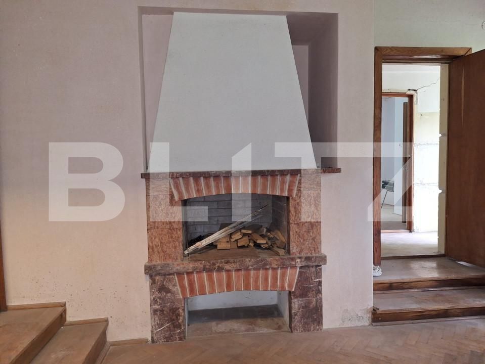 Casa de vânzare 7 camere Dealul Cetatii - 152156CV | BLITZ Brașov | Poza20