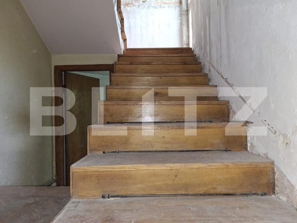 Casa de vânzare 7 camere Dealul Cetatii - 152156CV | BLITZ Brașov | Poza14
