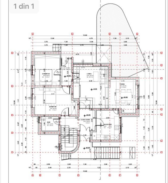 Casa de vânzare 7 camere Dealul Cetatii - 152156CV | BLITZ Brașov | Poza15