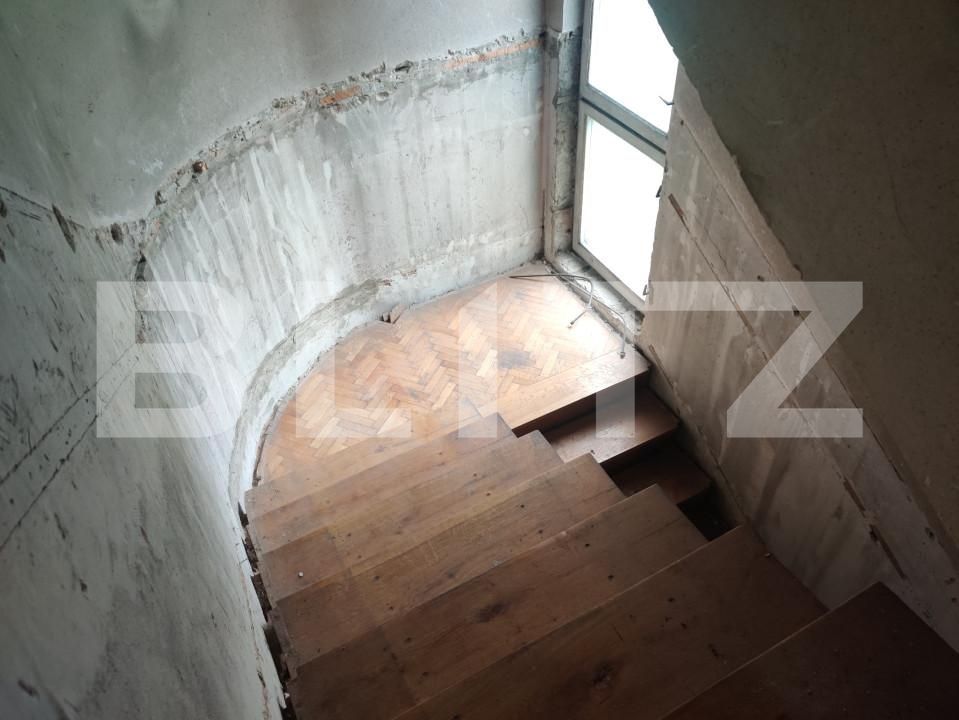 Casa de vânzare 7 camere Dealul Cetatii - 152156CV | BLITZ Brașov | Poza12