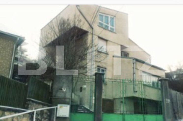 Casa de vânzare 7 camere Dealul Cetatii - 152156CV | BLITZ Brașov | Poza3