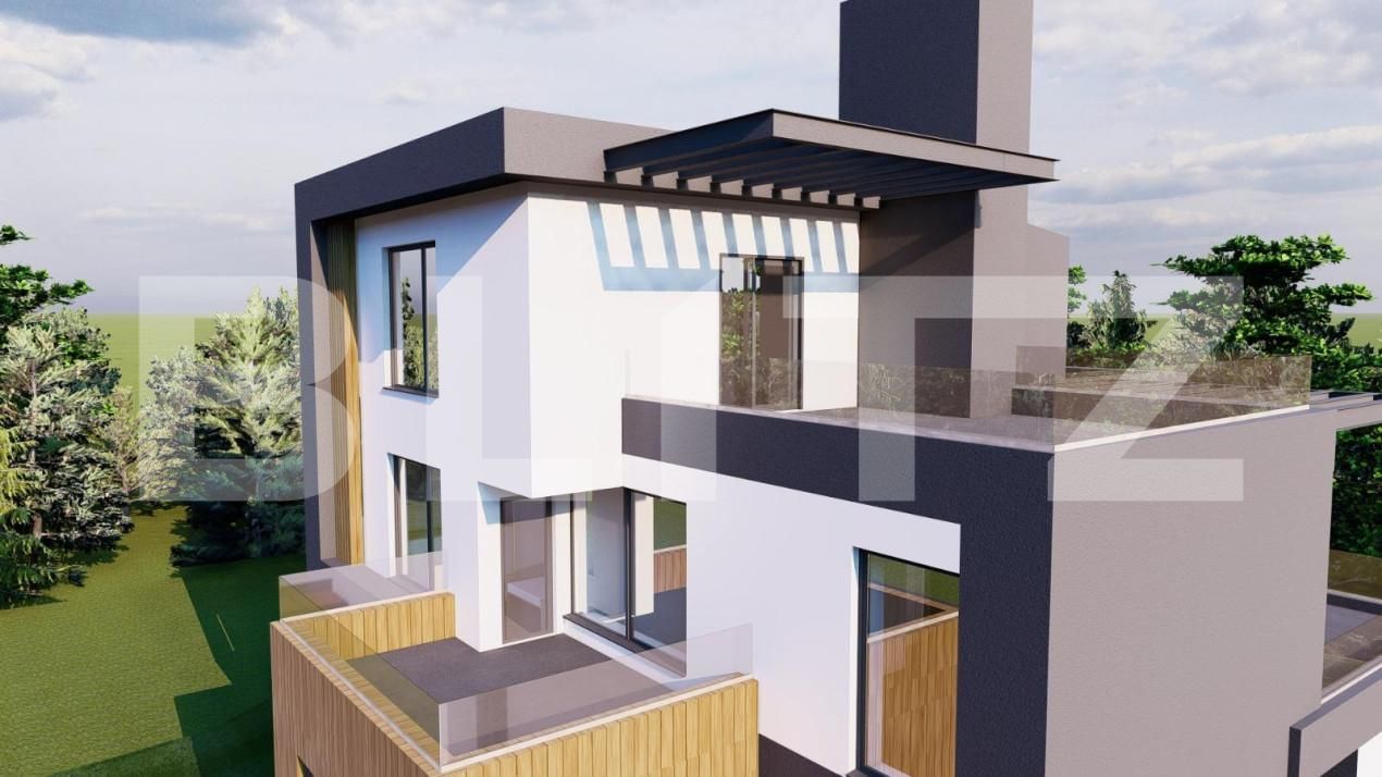 Casa de vânzare 7 camere Dealul Cetatii - 152156CV | BLITZ Brașov | Poza7