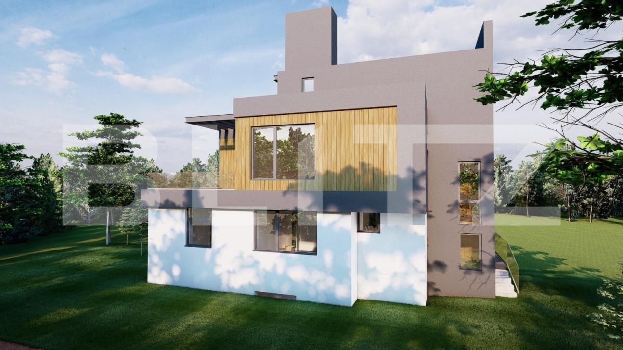 Casa de vânzare 7 camere Dealul Cetatii - 152156CV | BLITZ Brașov | Poza6