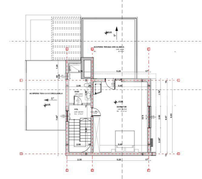Casa de vânzare 7 camere Dealul Cetatii - 152156CV | BLITZ Brașov | Poza13