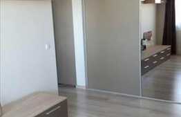 2 camere, 55 mp, totul nou, la prima inchiriere, zona Aleea Baisoara