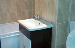 2 camere, 55 mp, totul nou, la prima inchiriere, zona Aleea Baisoara