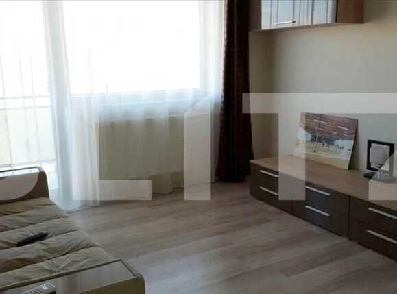 Apartament de închiriat 2 camere Gheorgheni - 15216AI | BLITZ Cluj-Napoca | Poza1