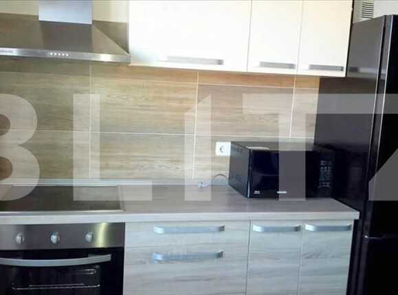 Apartament de închiriat 2 camere Gheorgheni - 15216AI | BLITZ Cluj-Napoca | Poza5