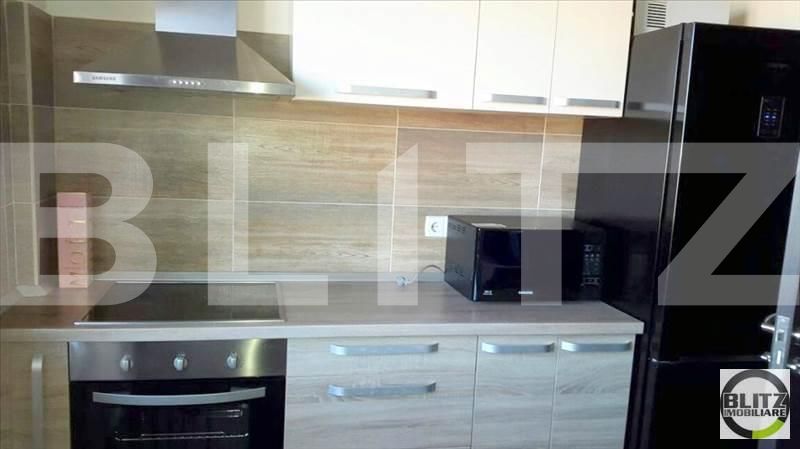 Apartament de închiriat 2 camere Gheorgheni - 15216AI | BLITZ Cluj-Napoca | Poza5