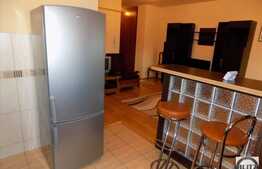 2 camere, 60 mp, imobil nou, mobilat modern, zona strazii Aurel Suciu