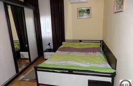 2 camere, 60 mp, imobil nou, mobilat modern, zona strazii Aurel Suciu