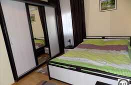 2 camere, 60 mp, imobil nou, mobilat modern, zona strazii Aurel Suciu