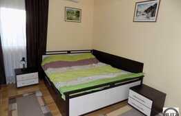2 camere, 60 mp, imobil nou, mobilat modern, zona strazii Aurel Suciu