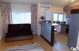 2 camere, 60 mp, imobil nou, mobilat modern, zona strazii Aurel Suciu