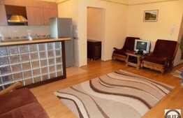 2 camere, 60 mp, imobil nou, mobilat modern, zona strazii Aurel Suciu