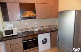 2 camere, 60 mp, imobil nou, mobilat modern, zona strazii Aurel Suciu