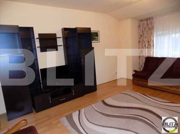 Apartament de închiriat 2 camere Gheorgheni - 15217AI | BLITZ Cluj-Napoca | Poza2