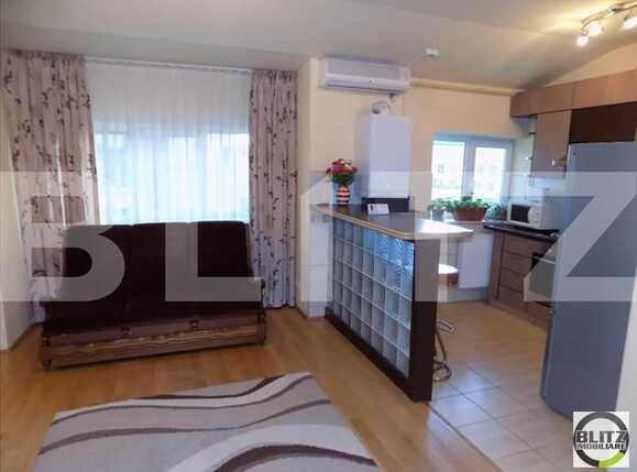 Apartament de închiriat 2 camere Gheorgheni - 15217AI | BLITZ Cluj-Napoca | Poza3