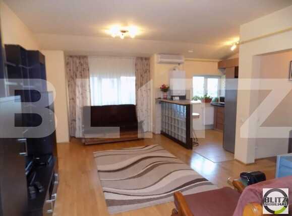 Apartament de închiriat 2 camere Gheorgheni - 15217AI | BLITZ Cluj-Napoca | Poza1