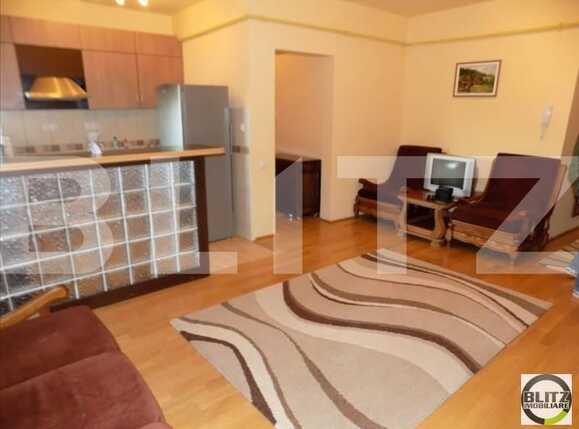 Apartament de închiriat 2 camere Gheorgheni - 15217AI | BLITZ Cluj-Napoca | Poza4