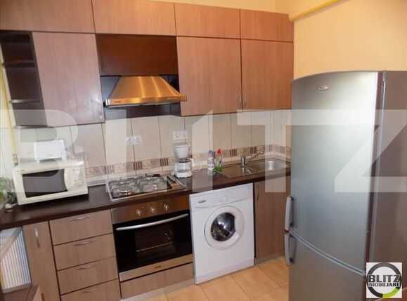 Apartament de închiriat 2 camere Gheorgheni - 15217AI | BLITZ Cluj-Napoca | Poza5