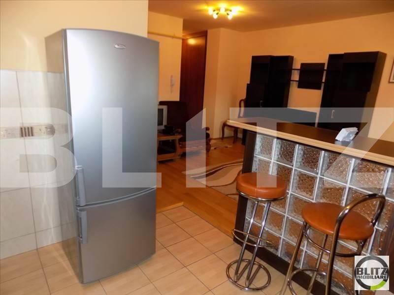 Apartament de închiriat 2 camere Gheorgheni - 15217AI | BLITZ Cluj-Napoca | Poza6