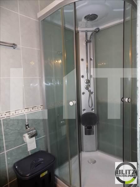 Apartament de închiriat 2 camere Gheorgheni - 15217AI | BLITZ Cluj-Napoca | Poza13