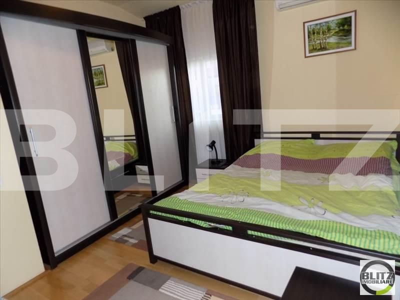 Apartament de închiriat 2 camere Gheorgheni - 15217AI | BLITZ Cluj-Napoca | Poza9