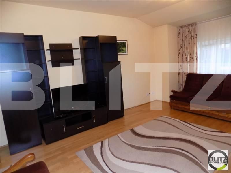 Apartament de închiriat 2 camere Gheorgheni - 15217AI | BLITZ Cluj-Napoca | Poza2