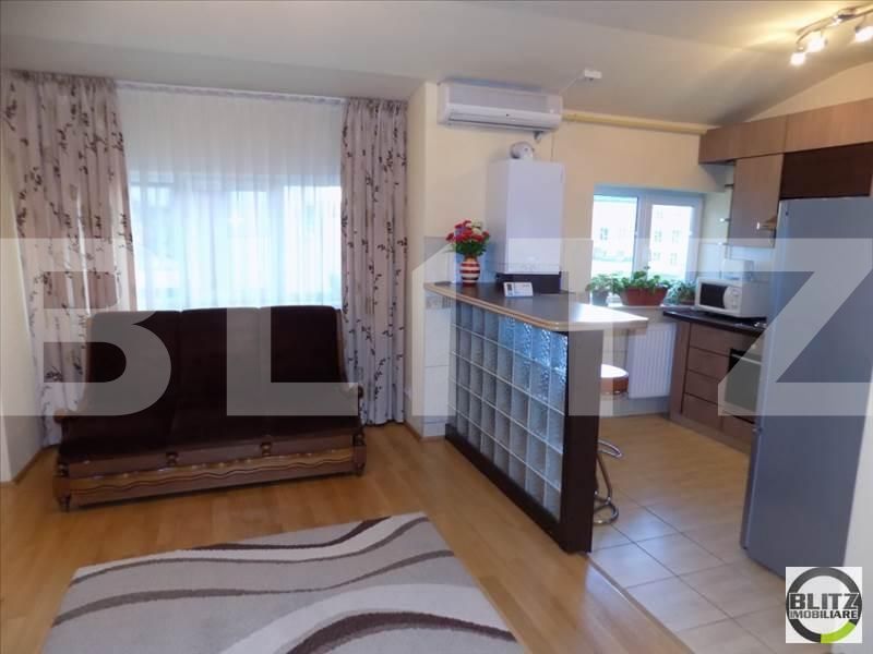 Apartament de închiriat 2 camere Gheorgheni - 15217AI | BLITZ Cluj-Napoca | Poza3