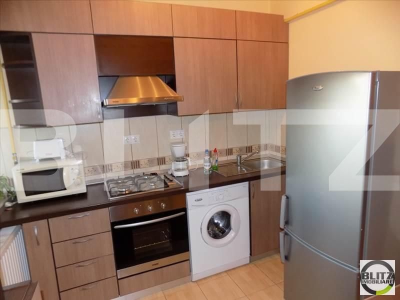 Apartament de închiriat 2 camere Gheorgheni - 15217AI | BLITZ Cluj-Napoca | Poza5