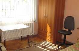 De vanzare apartament 4 camere, 81 mp, zona strazii Fabricii de Zahar