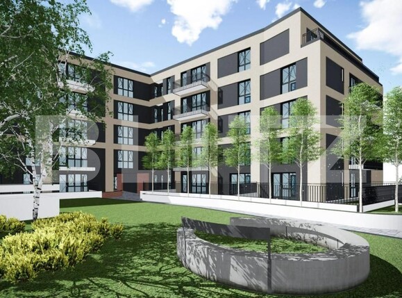 Apartament de vânzare 3 camere Floreşti - 152182AV | BLITZ Cluj-Napoca | Poza2