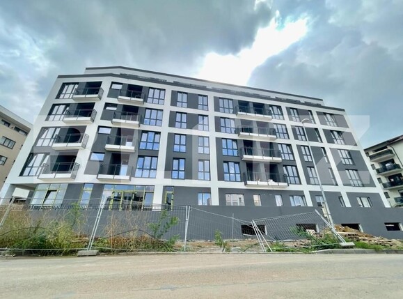 Apartament de vânzare 3 camere Floreşti - 152182AV | BLITZ Cluj-Napoca | Poza3