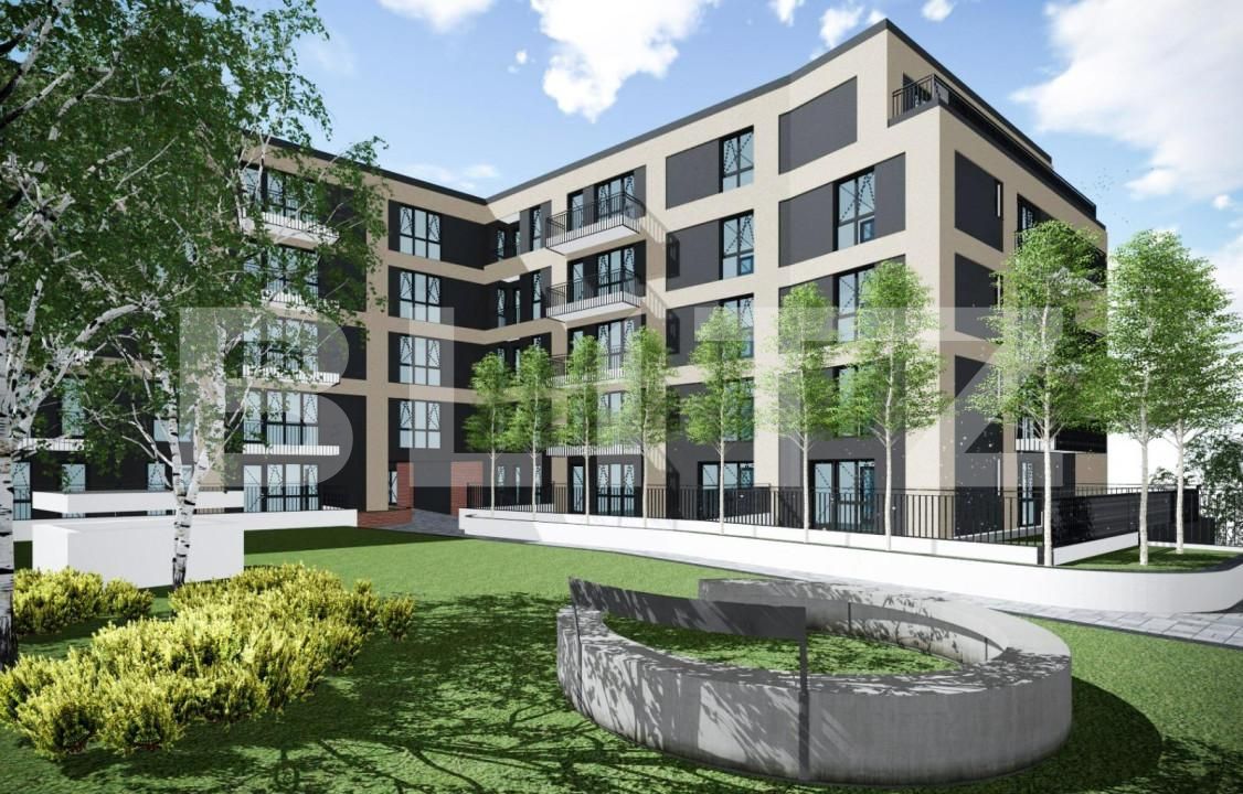 Apartament de vânzare 3 camere Floreşti - 152182AV | BLITZ Cluj-Napoca | Poza2