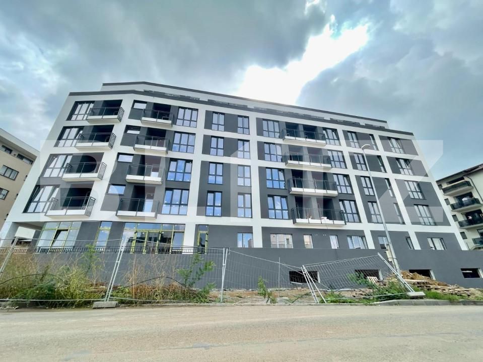 Apartament de vânzare 3 camere Floreşti - 152182AV | BLITZ Cluj-Napoca | Poza3