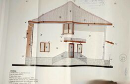 Duplex de 4 camere, 237 mp teren, in Chinteni