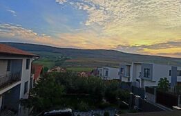 Duplex de 4 camere, 237 mp teren, in Chinteni